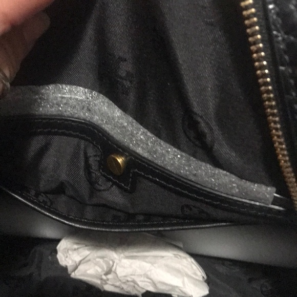 ❤️ SOLD ❤️ Tory Burch Leather Mini Backpack - Picture 5 of 5